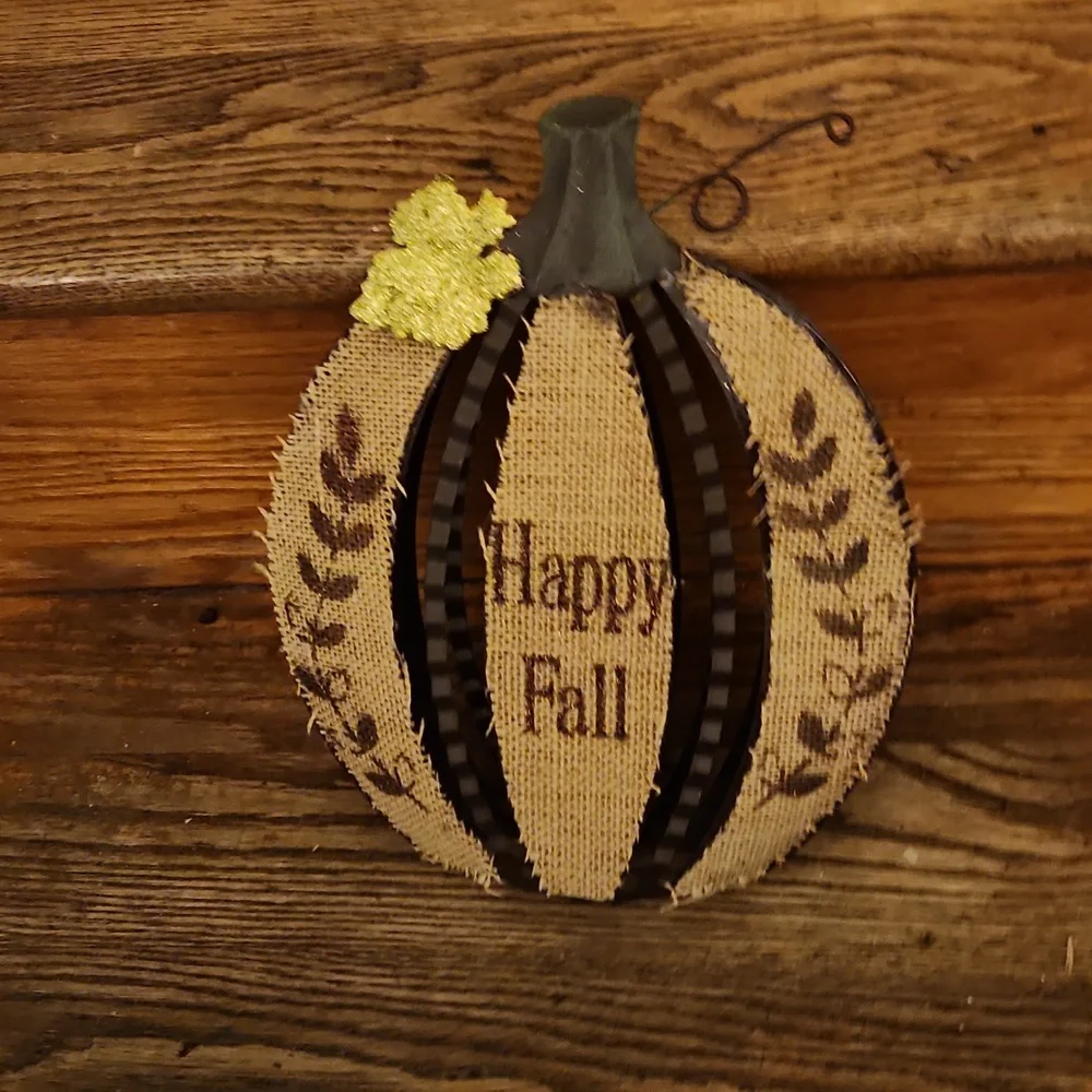 DECOR Fall Decor - Picture 2 of 3